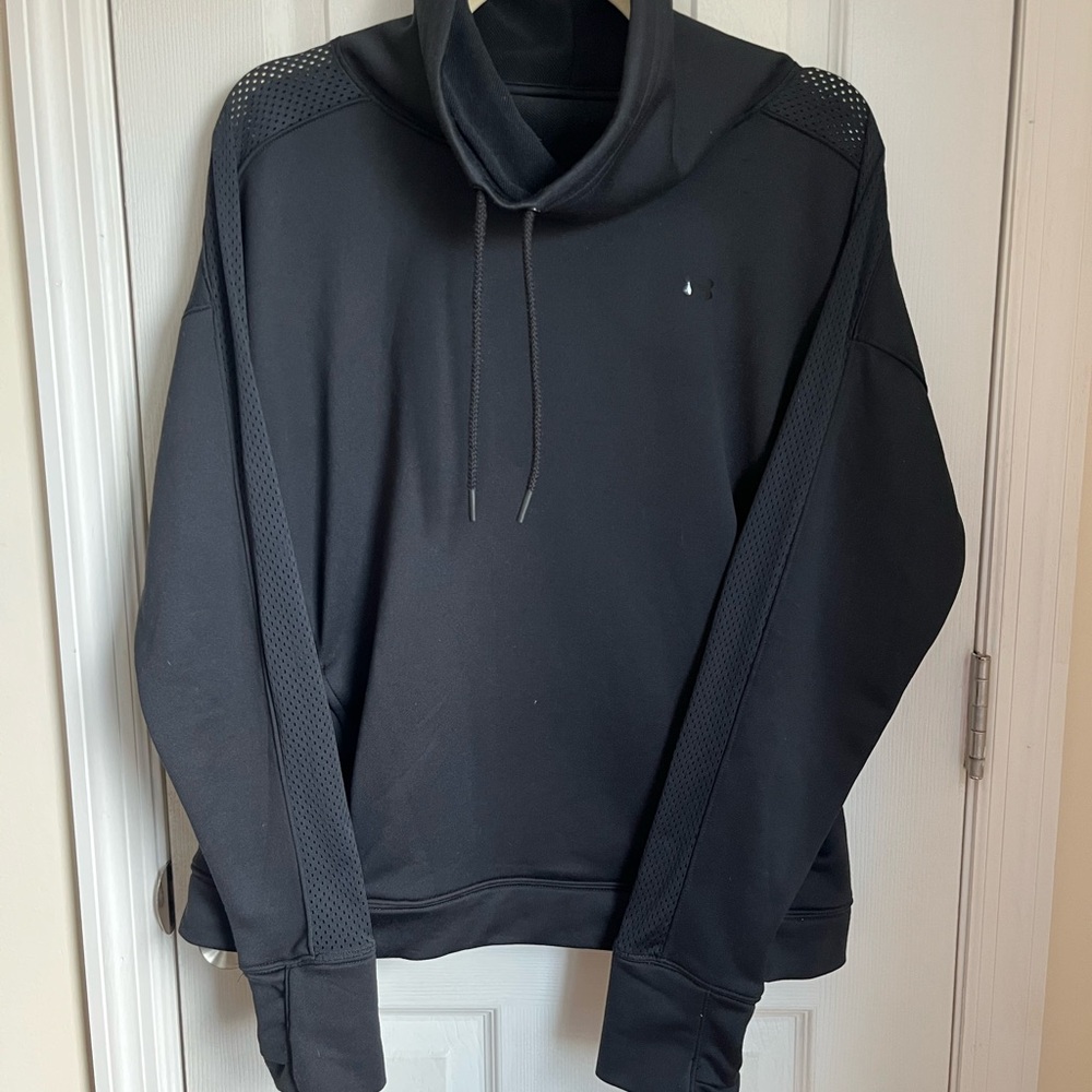 Underarmour Cowl Neck Sweatshirt